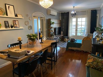 apartment em Rua Santo André, Marechal Rondon - Canoas - RS