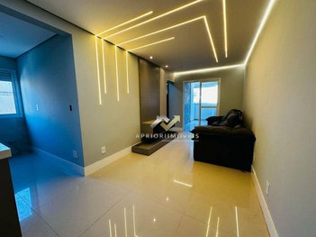 apartment em Rua Clélia, Vila Pires - Santo André - SP