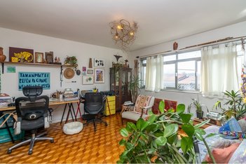 apartment em Rua Aimberê, Sumaré - São Paulo - SP