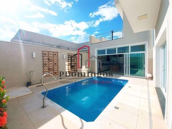 house em Rua Ímola, Jardim Residencial Firenze - Hortolândia - SP