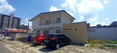 commercial_building em Avenida Expedicionários, Torre - João Pessoa - PB