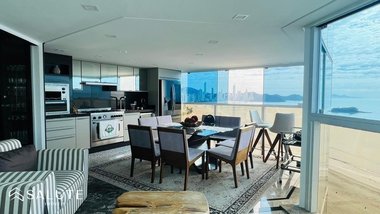 apartment em Avenida Atlântica, Centro - Balneário Camboriú - SC