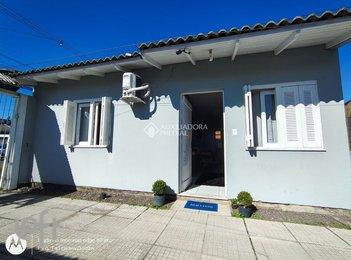 house em Santa Cruz, Santa Cruz - Gravataí - RS