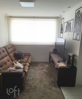 apartment em Serra de Botucatu, Vila Gomes Cardim - São Paulo - SP