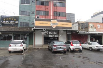 business em QE 28 Bloco B, Guará II - Brasília - DF