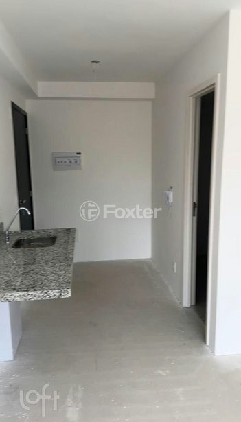 apartment em Rua Godói Colaço, Vila Cordeiro - São Paulo - SP
