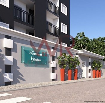 apartment em Rua José Giordano, Parque das Paineiras - São Paulo - SP