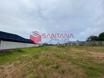 land_lot em Avenida Santos Dumont, Centro - Lauro de Freitas - BA
