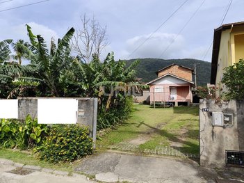 land_lot em Rua Aldo Queiroz, Santo Antônio de Lisboa - Florianópolis - SC