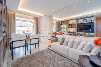 apartment em Rua Manoel Salgado, Vila Jaraguá - São Paulo - SP