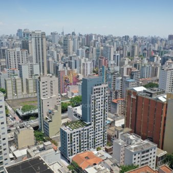 Cômodo Condomínio