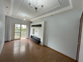 apartment em Avenida São Vicente, Jardim Noêmia - Franca - SP