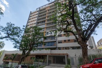 apartment em Santa Cecília, Rio Branco - Porto Alegre - RS