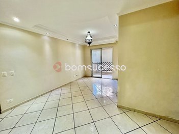 apartment em Avenida Guilherme Giorgi, Vila Carrão - São Paulo - SP