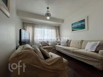 apartment em Rua Madre Cabrini, Vila Mariana - São Paulo - SP