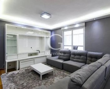 apartment em Alameda Jaú, Jardim Paulista - São Paulo - SP
