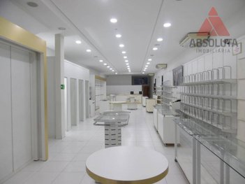 office em Rua Trinta de Julho, Centro - Americana - SP