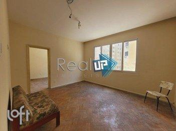 apartment em Barata Ribeiro, Copacabana - Rio de Janeiro - RJ