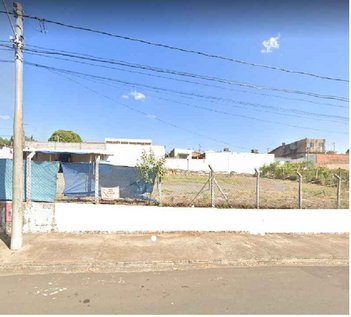 land_lot em Emílio De Menezes, Vila Amorim - Americana - SP