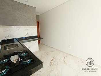 house em Rua Antonietta Valio Moreira, Parque Vista Barbara - Sorocaba - SP