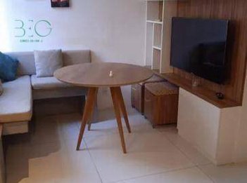 apartment em Avenida Vieira de Carvalho, República - São Paulo - SP