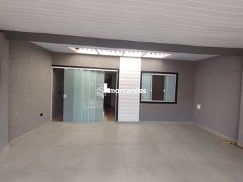 house em Avenida São Paulo, Estados - Fazenda Rio Grande - PR