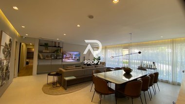 apartment em Rua Doutor Diogo de Faria, Vila Clementino - São Paulo - SP