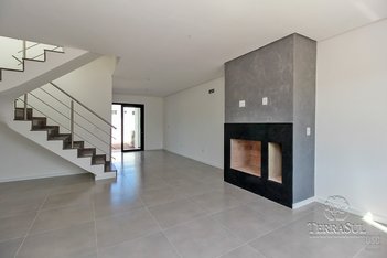 house em Jorge Pereira Nunes, Campo Novo - Porto Alegre - RS