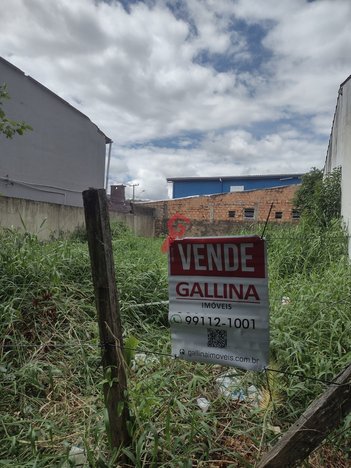 land_lot em Rua Joana D'Arc, Harmonia - Canoas - RS
