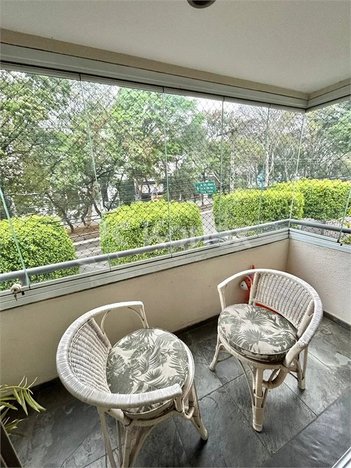 apartment em Avenida Braz Leme, Santana - São Paulo - SP