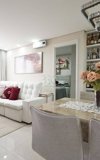apartment em Rua do Lavapés, Cambuci - São Paulo - SP