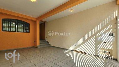 apartment em Dunquerque, Parque Novo Oratório - Santo André - SP