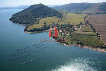 agricultural em Rua José Rodrigues Chagas, Campo do Meio - Campo do Meio - MG