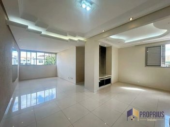 apartment em Rua das Acácias, Eldorado - Contagem - MG