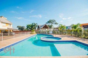 house em Avenida do Nazario, Estância Velha - Canoas - RS