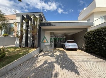 house em Avenida Gil de Abreu Souza, Esperança - Londrina - PR