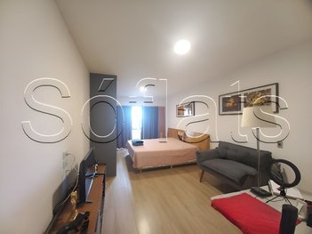 apartment em Avenida Cauaxi, Alphaville Centro Industrial e Empresarial/Alphaville. - Barueri - SP