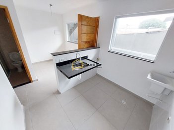 apartment em Rua Arapaçu, Vila Formosa - São Paulo - SP