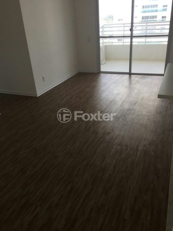 apartment em Avenida Hilário Pereira de Souza, Centro - Osasco - SP