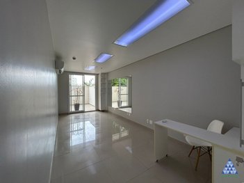 office em Rua Maria Curupaiti, Vila Ester (Zona Norte) - São Paulo - SP