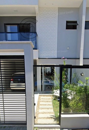 house em Rua Waldemar Krieger, Gravatá - Navegantes - SC
