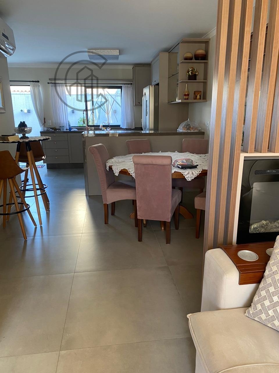 Sala de jantar