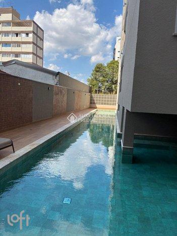 apartment em José Paolone, Santa Paula - São Caetano do Sul - SP