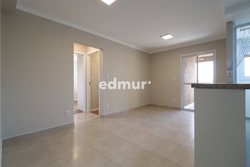 apartment em Alameda São Bernardo, Santa Terezinha - Santo André - SP