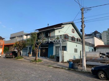 house em Rua Silva Jardim, Centro - Garibaldi - RS