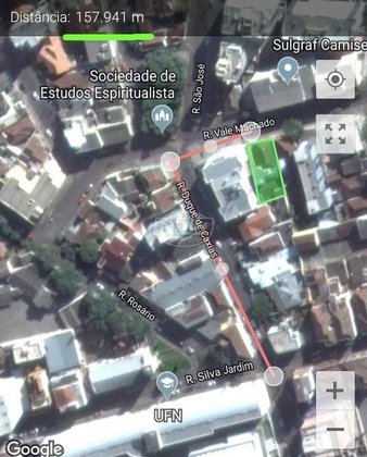 Cômodo Condomínio