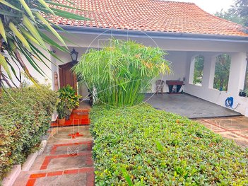 house em Rua Tarubá, Vila Ida - São Paulo - SP