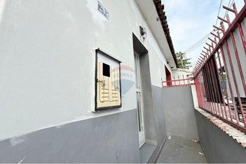 house em Estrada Pau-ferro, Pechincha - Rio de Janeiro - RJ