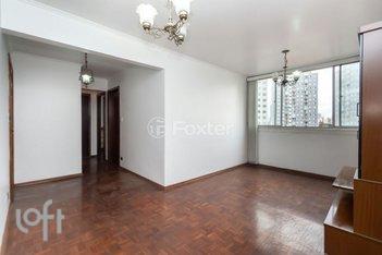 apartment em Ibitirama, Vila Prudente - São Paulo - SP