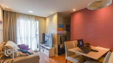 apartment em Cidade de Suzano, Centro - Diadema - SP